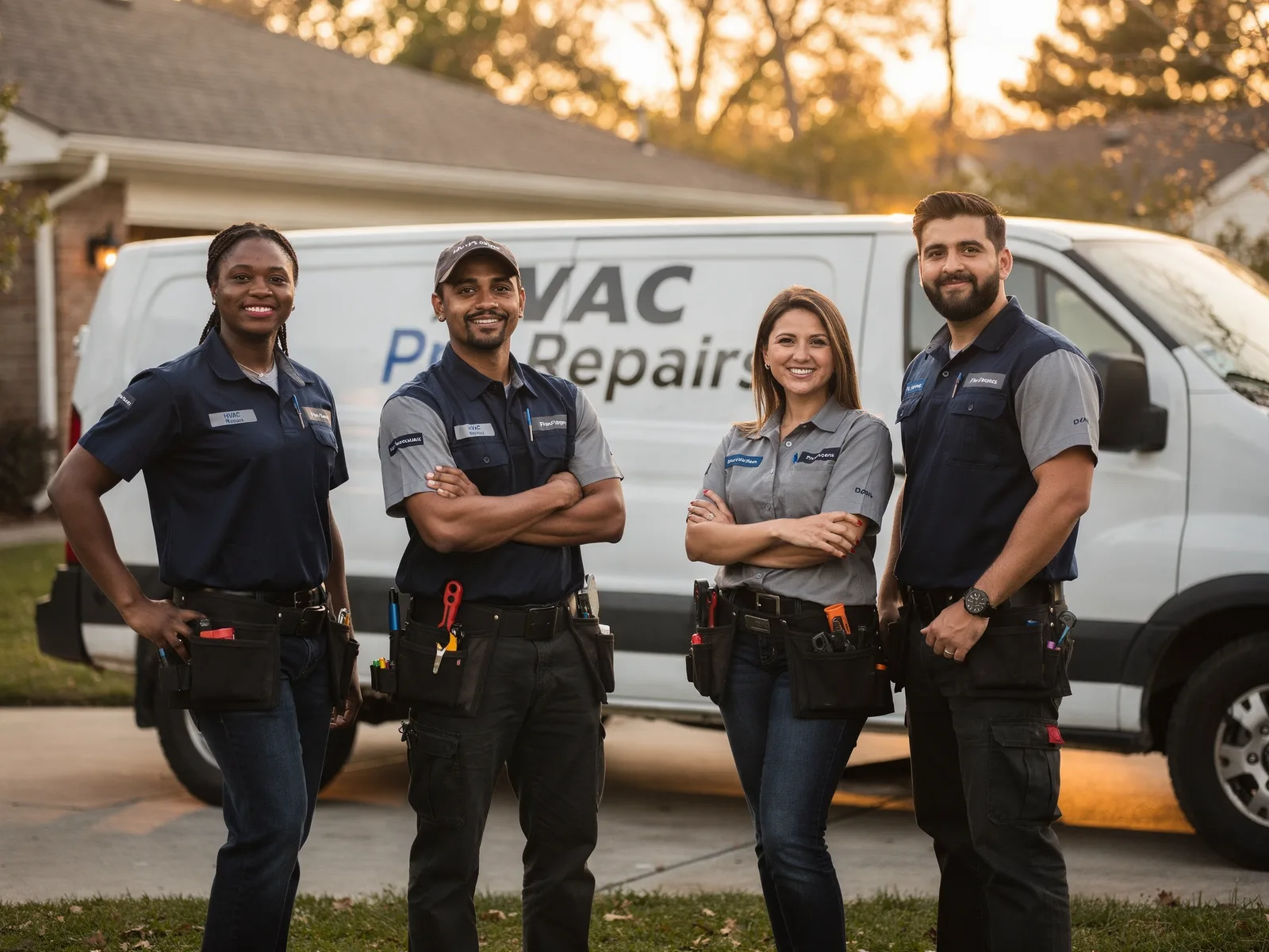 Heat Pump Repair company in Grundy Center, IA