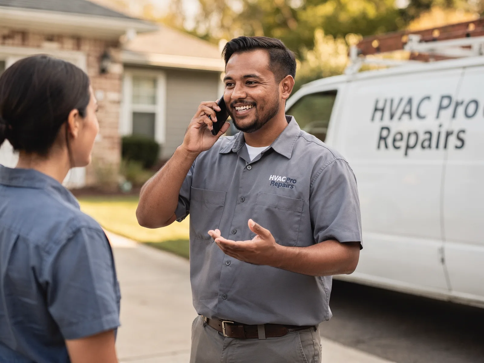 Heat Pump Repair Grundy Center, IA FAQs